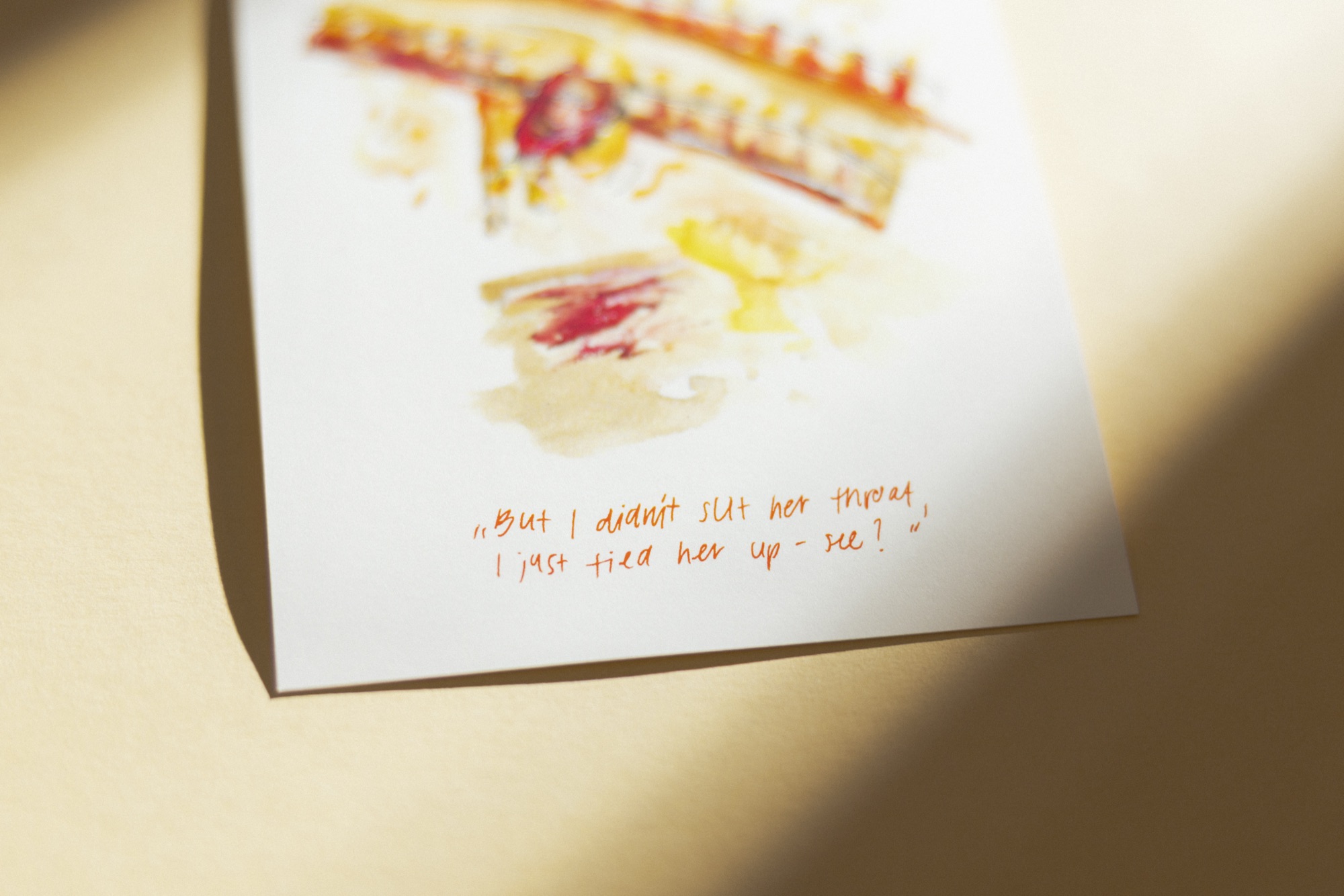 Illustration Freecards Feminismus